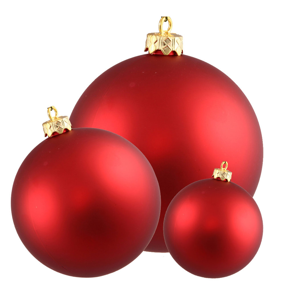 ball ornament christmas tree