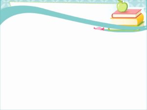 Free Educational Powerpoint Templates Backgrounds Excellent Back to ...